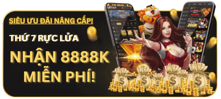 Chuyên mục trò chơi slot U8887