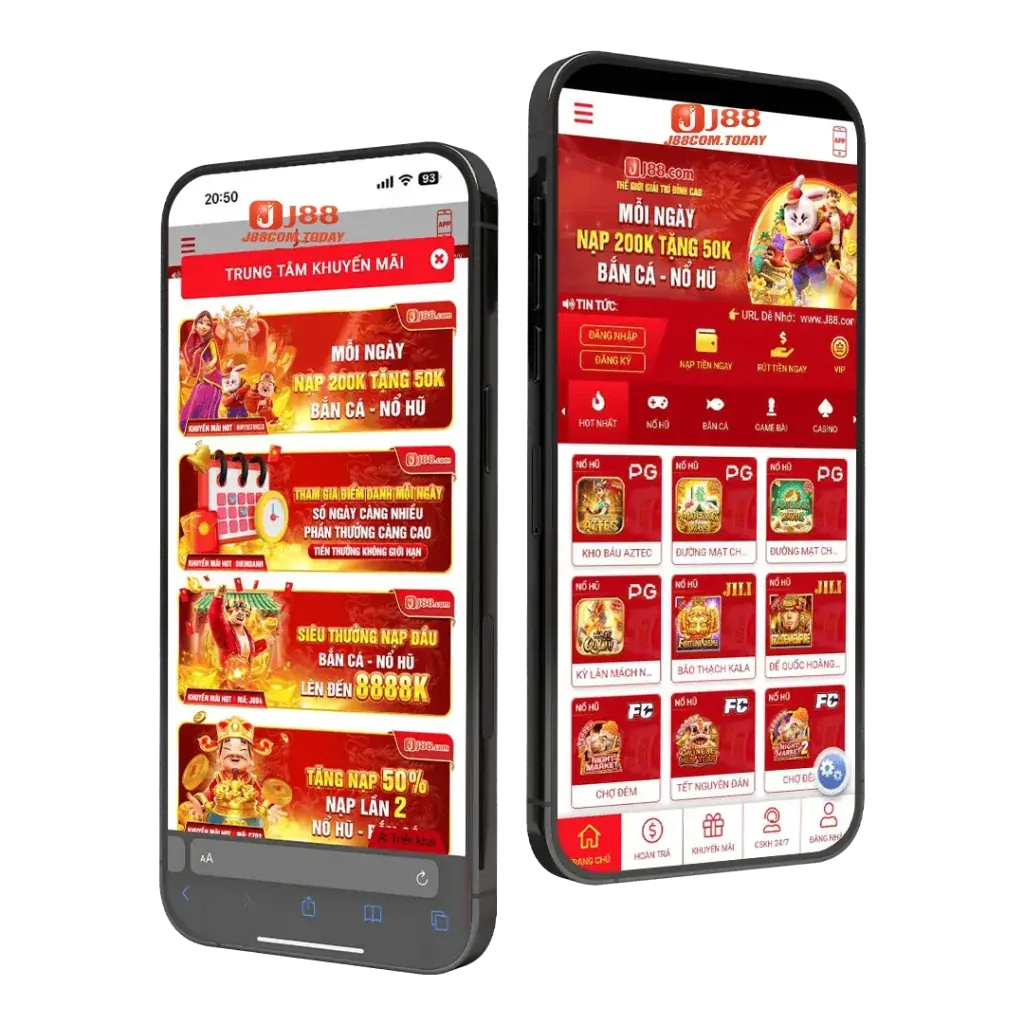 Giao diện thân thiện u8887