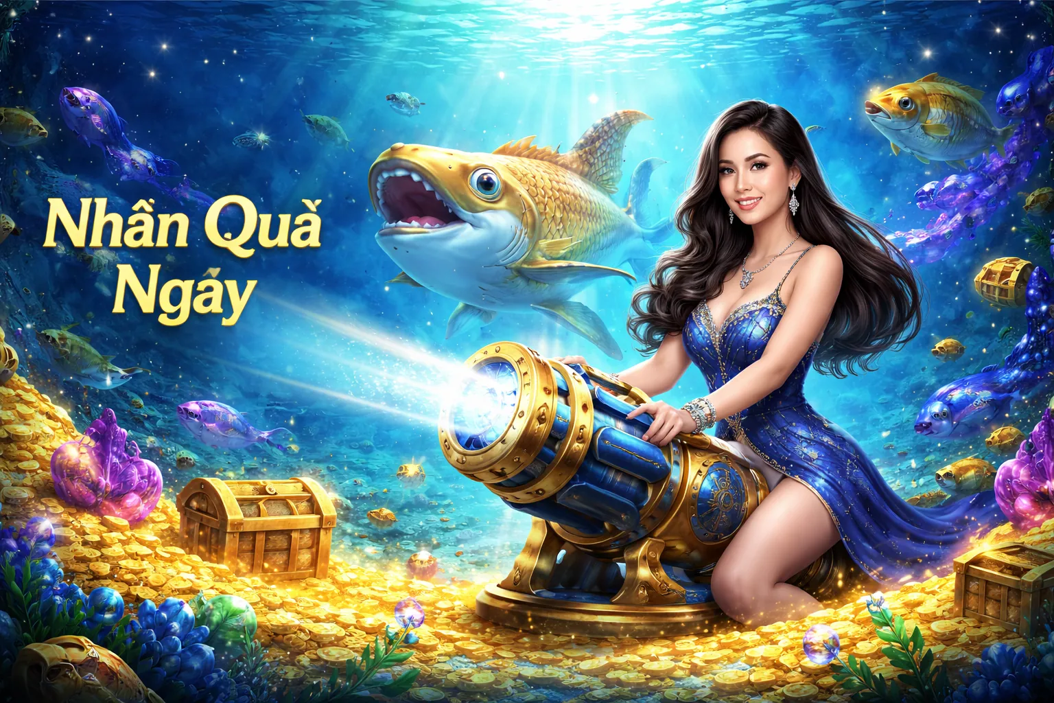 Hình ảnh banner chính cho trang chơi có trách nhiệm của u8887