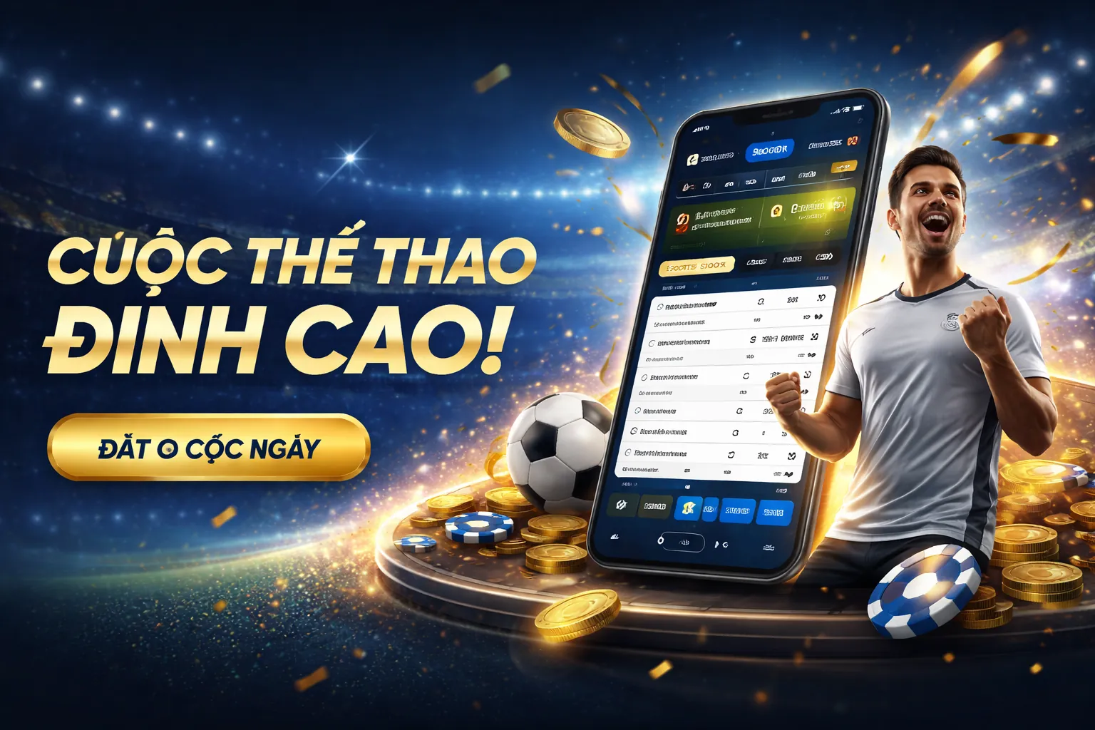 Tổng quan về U8887 - Nền tảng cá cược thể thao và giải trí trực tuyến hàng đầu